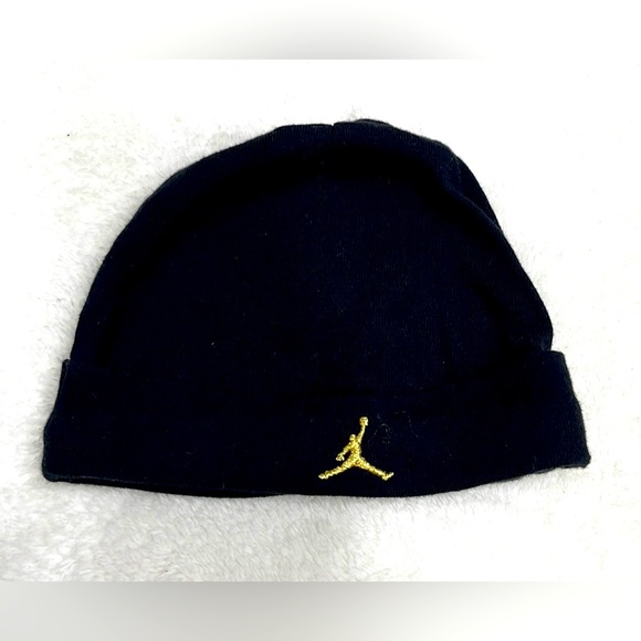 Jordan Onesie & hat - Picture 3 of 3